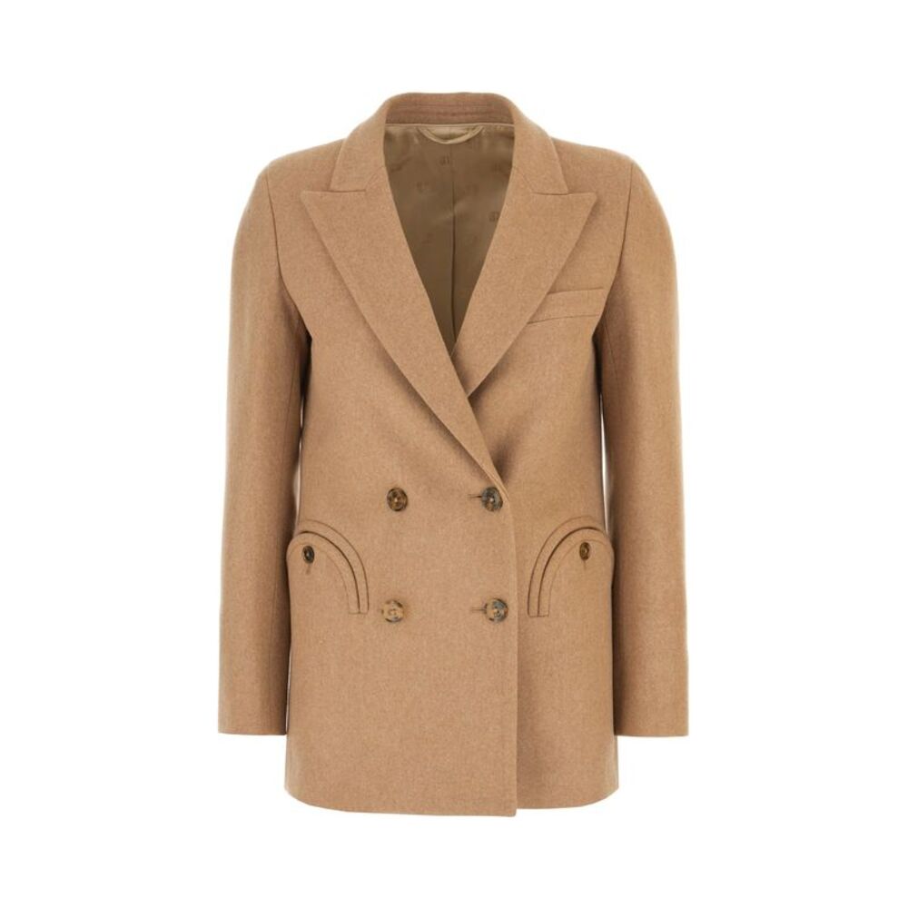 Blazé Milano Woman Clothing Blazers & Gilets